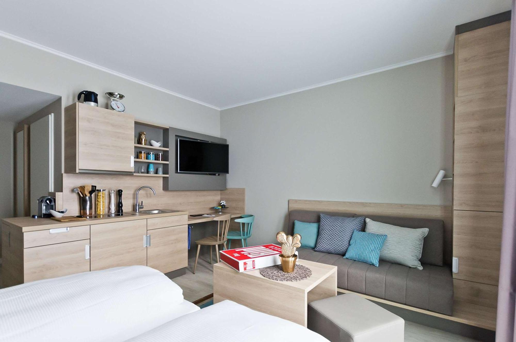 Elaya Hotel Stuttgart Беблінген Екстер'єр фото