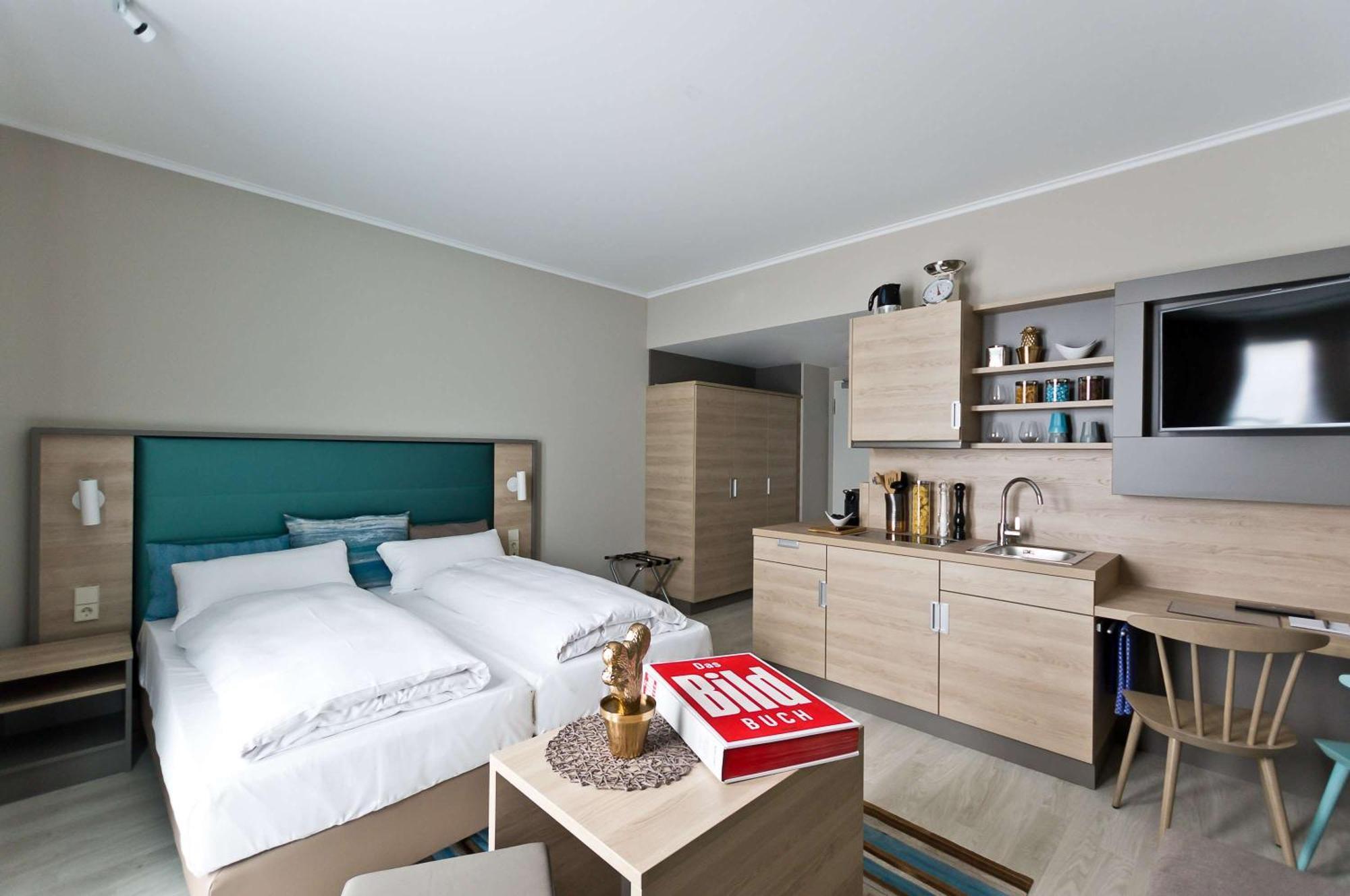 Elaya Hotel Stuttgart Беблінген Екстер'єр фото