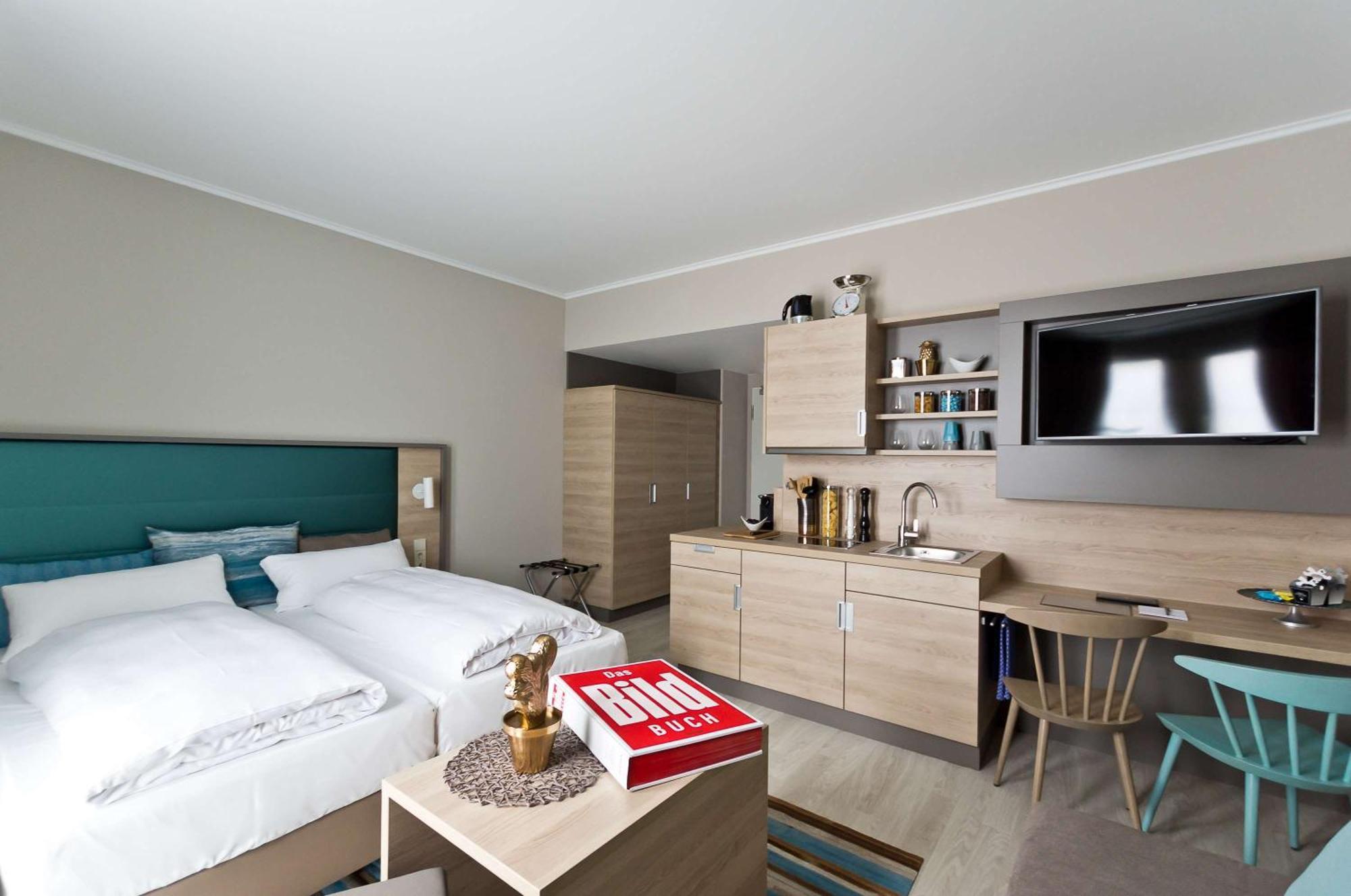 Elaya Hotel Stuttgart Беблінген Екстер'єр фото