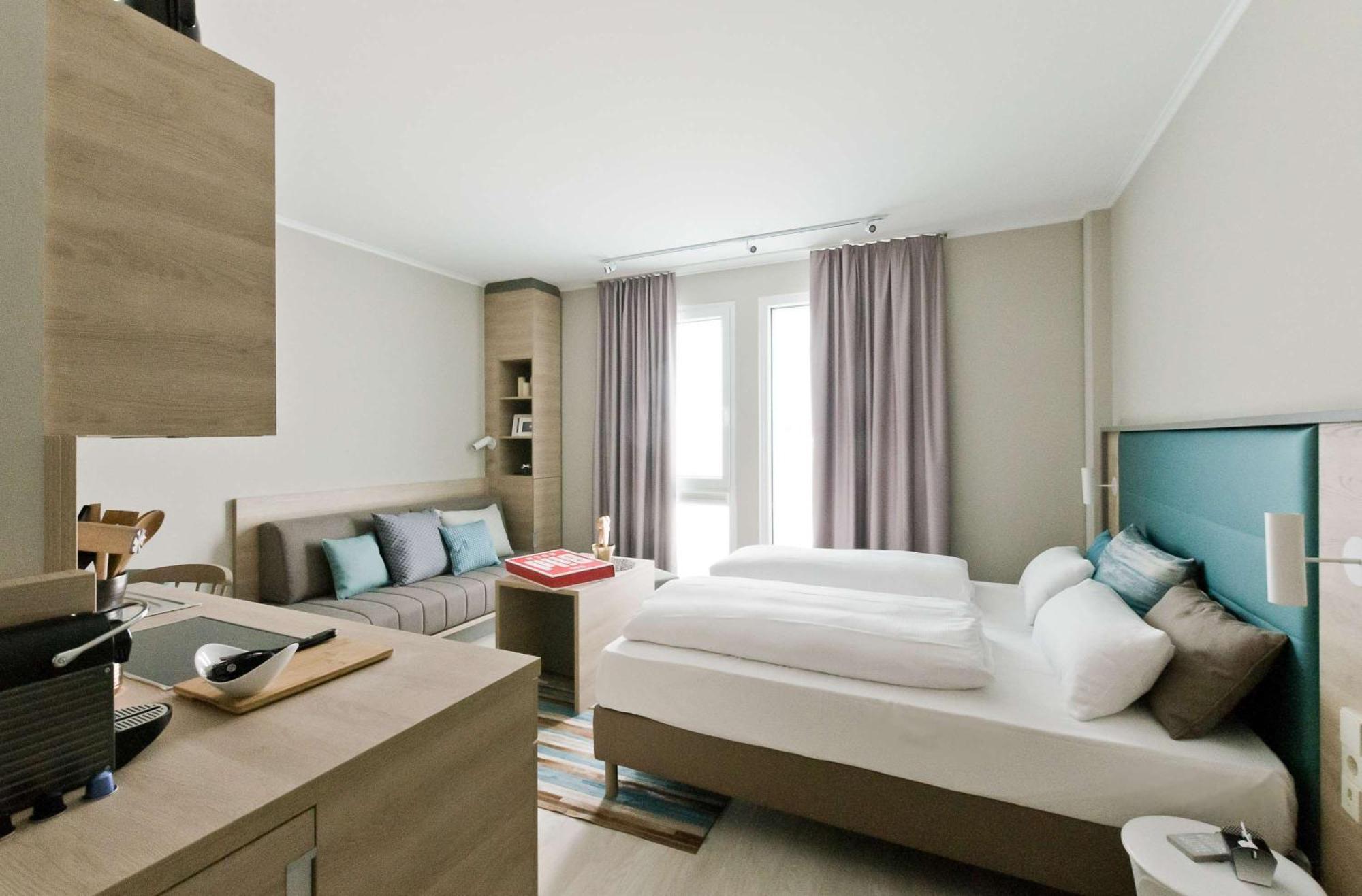 Elaya Hotel Stuttgart Беблінген Екстер'єр фото